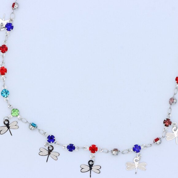 "Minimalist & Elegant Necklace Chain – Perfect for Women & Girls | UNVRC1252 - Picture 6 of 10